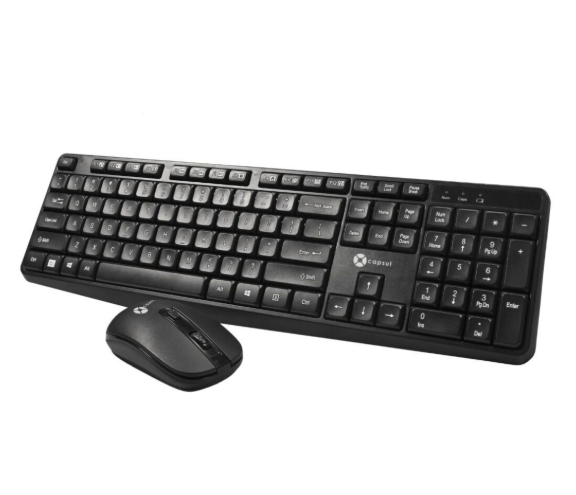 Keyboards and Mice